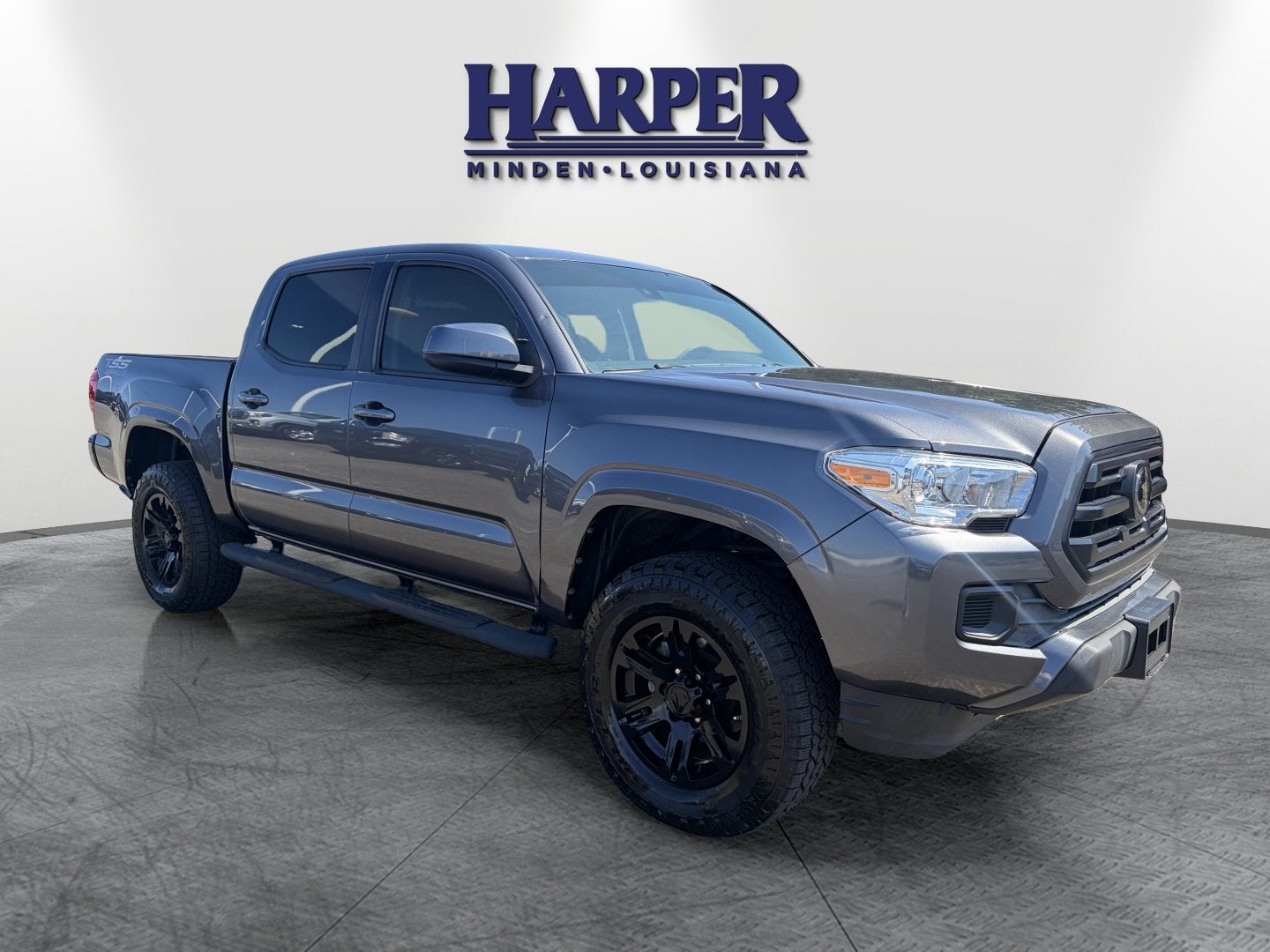 2019 Toyota Tacoma 2WD SR