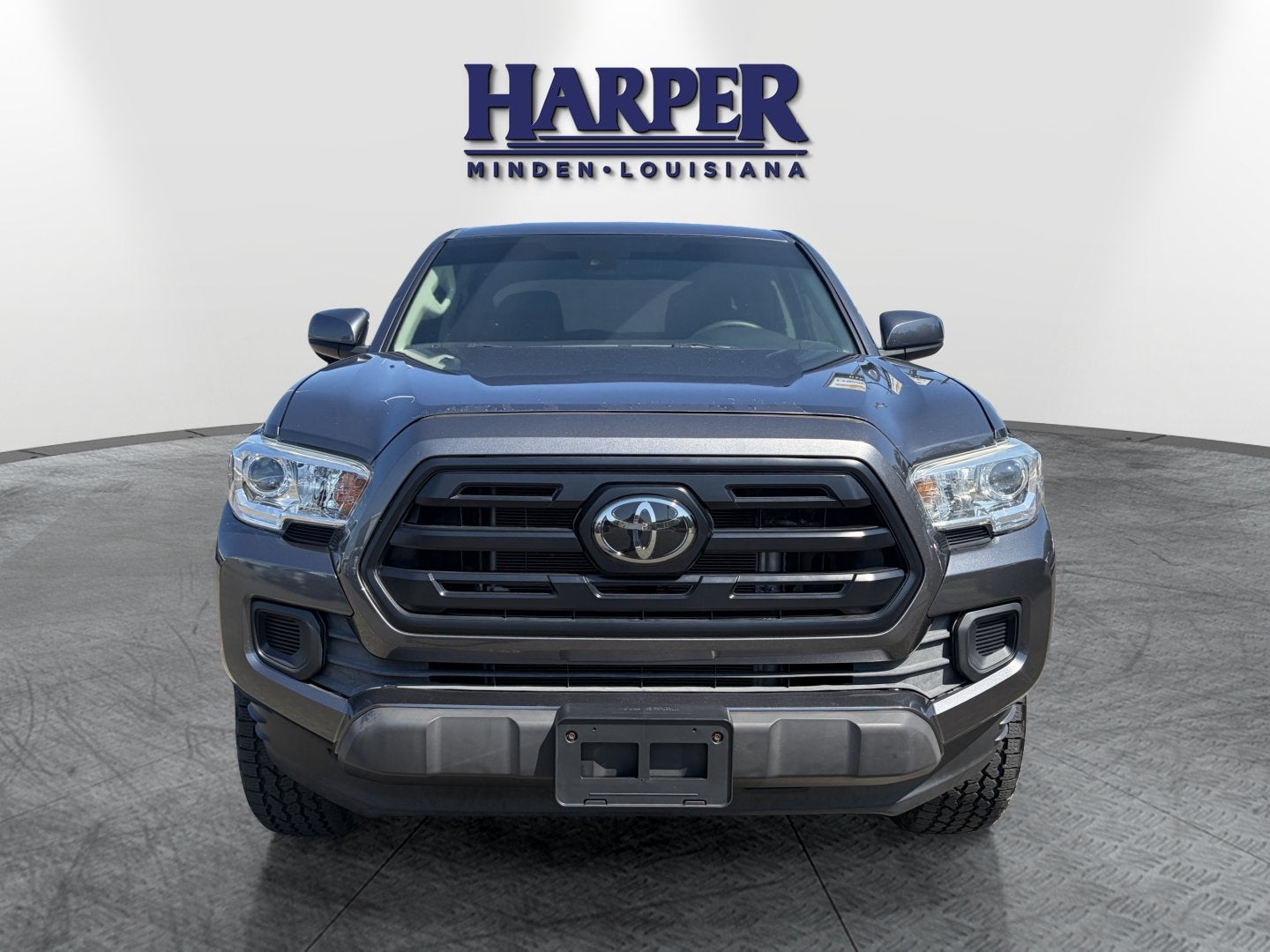 2019 Toyota Tacoma 2WD SR