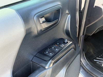 2019 Toyota Tacoma 2WD SR