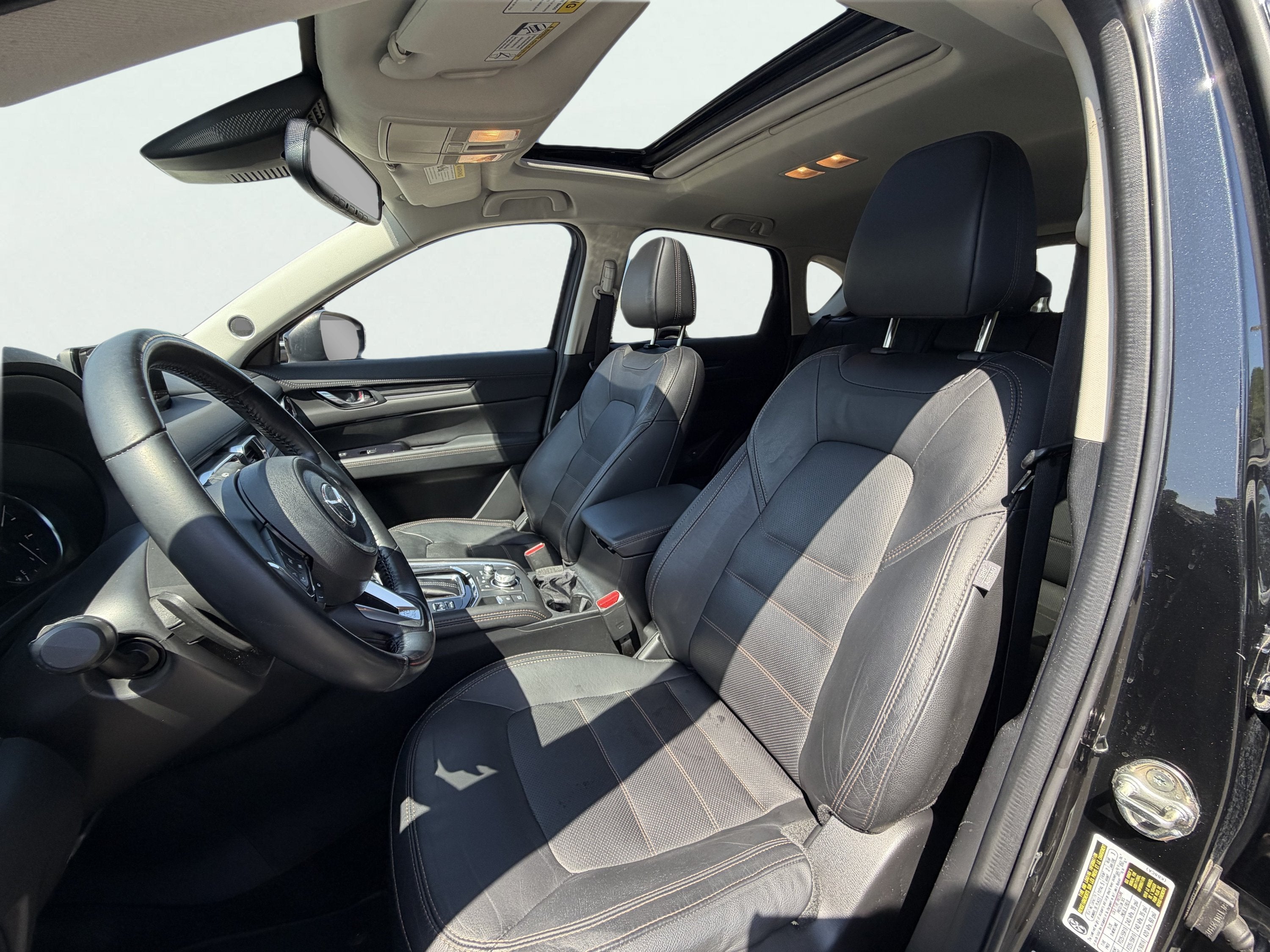 2020 Mazda Mazda CX-5 Grand Touring