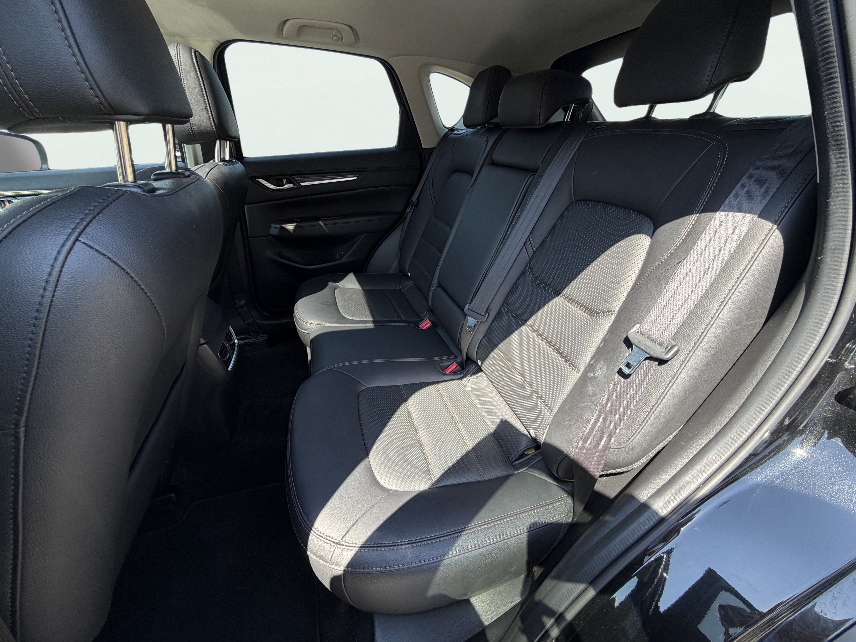 2020 Mazda Mazda CX-5 Grand Touring