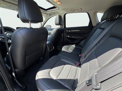 2020 Mazda Mazda CX-5 Grand Touring