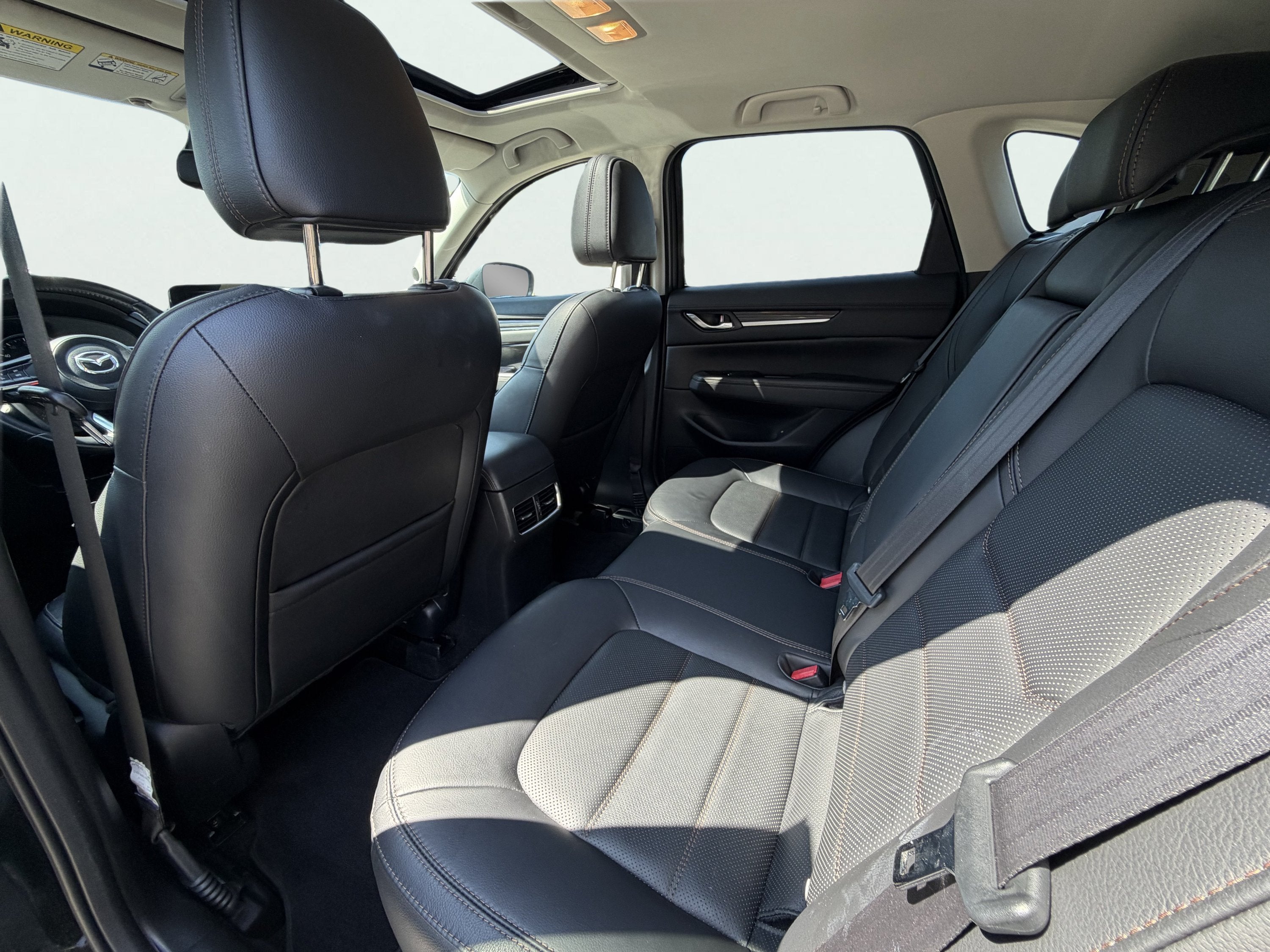 2020 Mazda Mazda CX-5 Grand Touring
