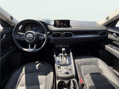 2020 Mazda Mazda CX-5 Grand Touring