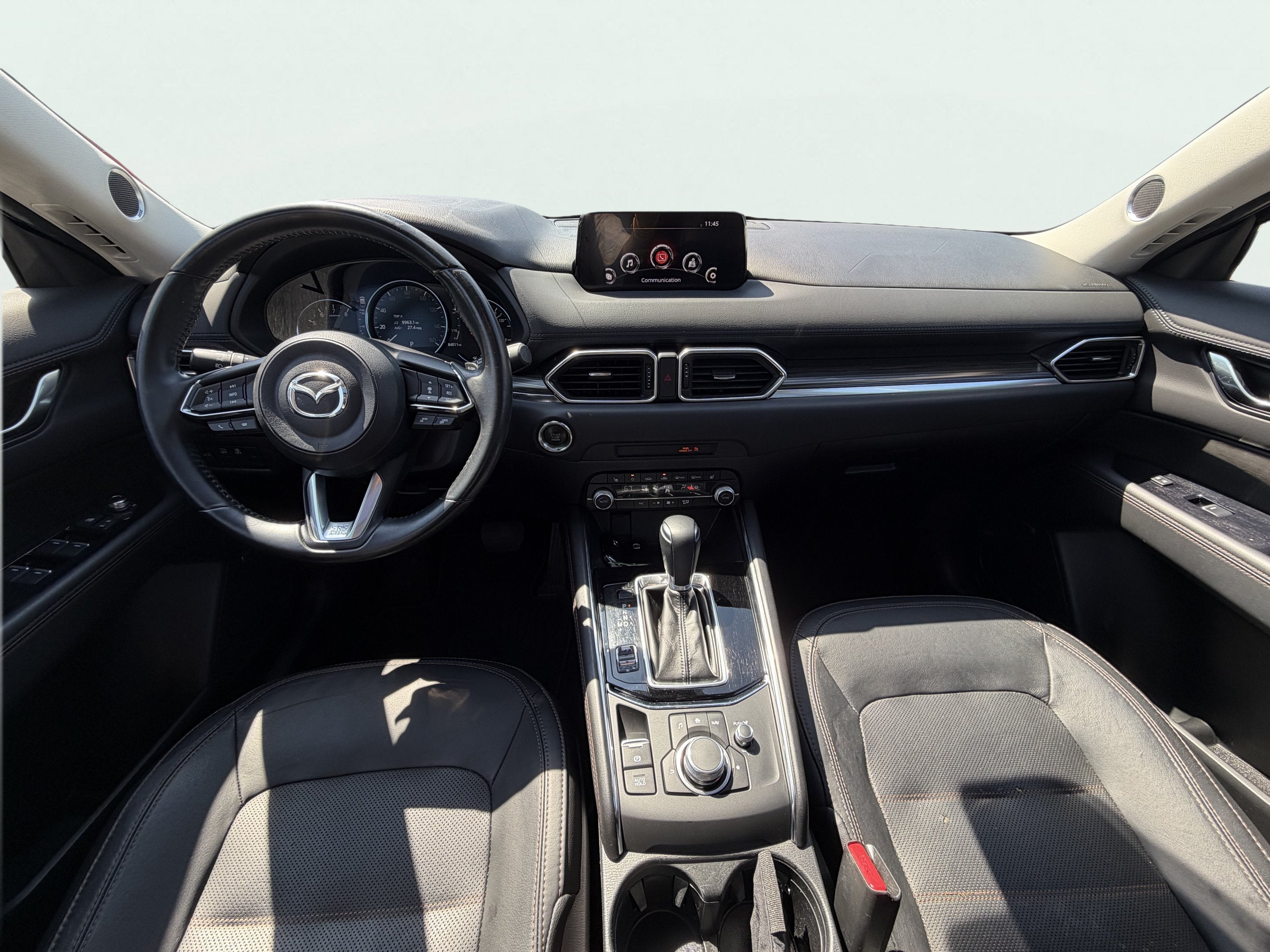2020 Mazda Mazda CX-5 Grand Touring