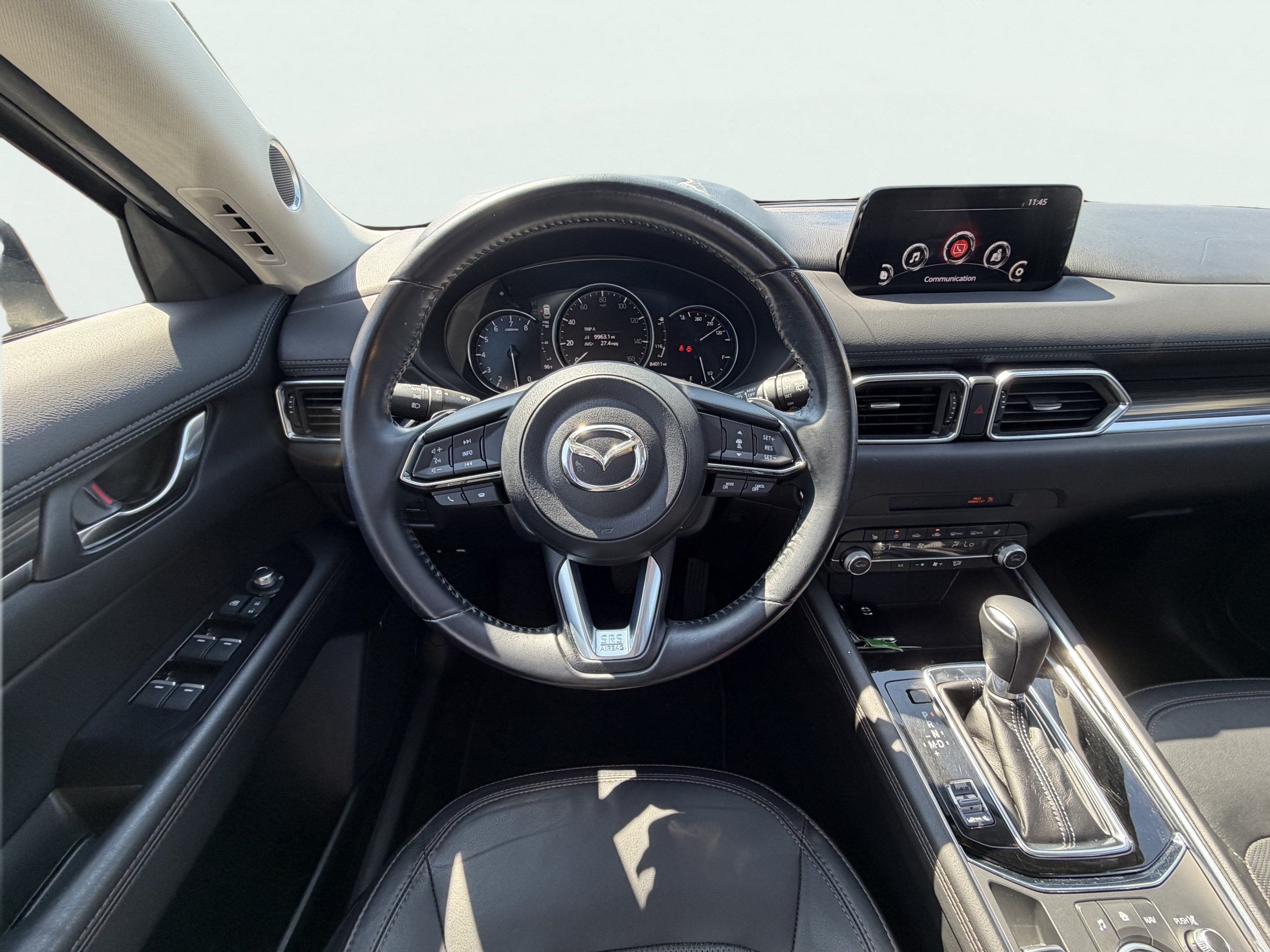 2020 Mazda Mazda CX-5 Grand Touring