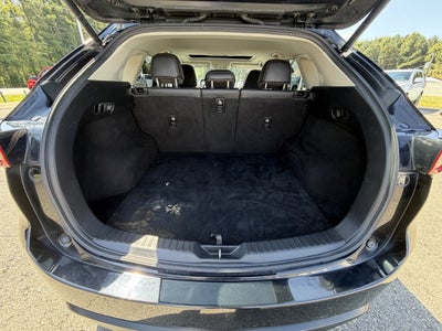 2020 Mazda Mazda CX-5 Grand Touring