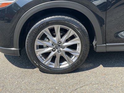 2020 Mazda Mazda CX-5 Grand Touring