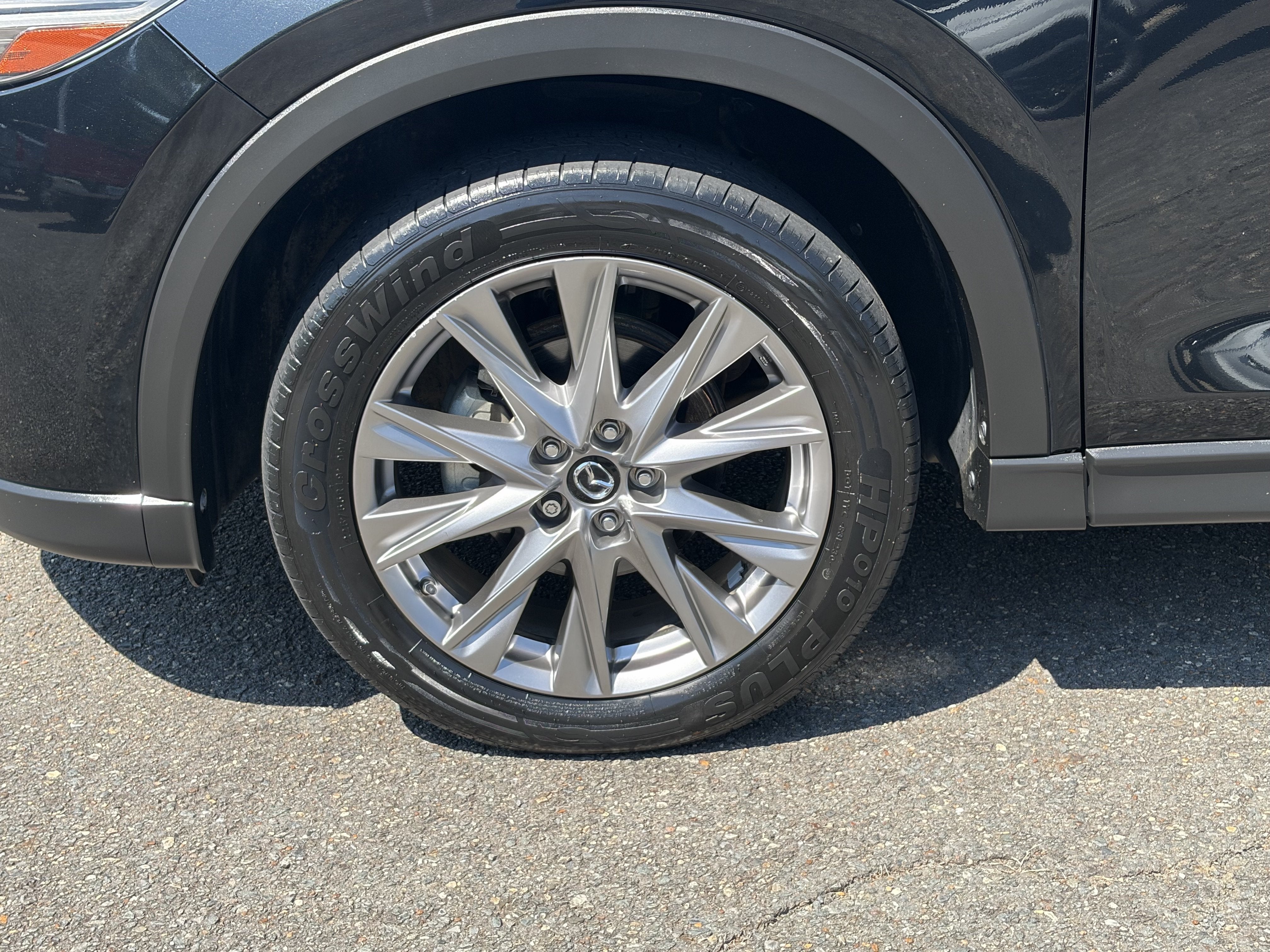 2020 Mazda Mazda CX-5 Grand Touring