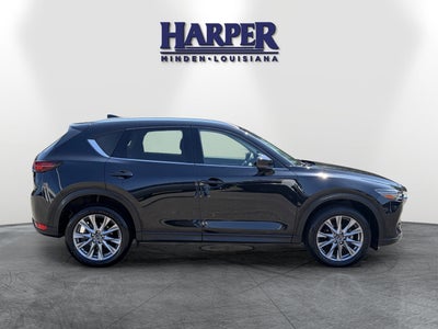 2020 Mazda Mazda CX-5 Grand Touring