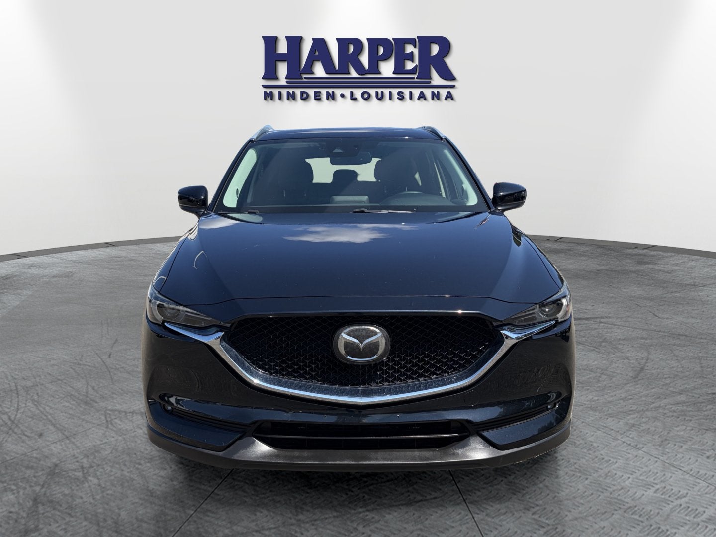 2020 Mazda Mazda CX-5 Grand Touring