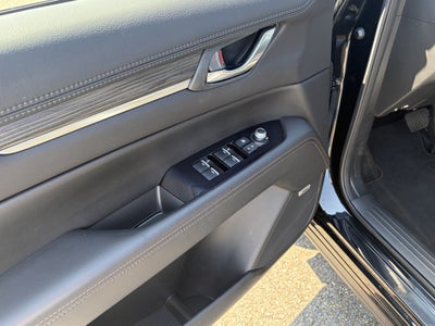 2020 Mazda Mazda CX-5 Grand Touring