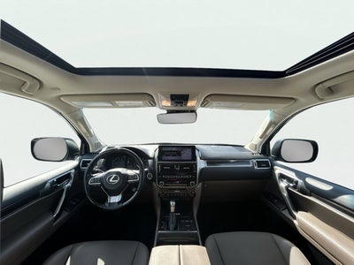 2022 Lexus GX GX 460 Premium