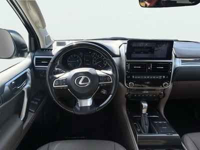 2022 Lexus GX GX 460 Premium