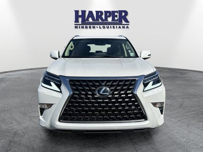 2022 Lexus GX GX 460 Premium