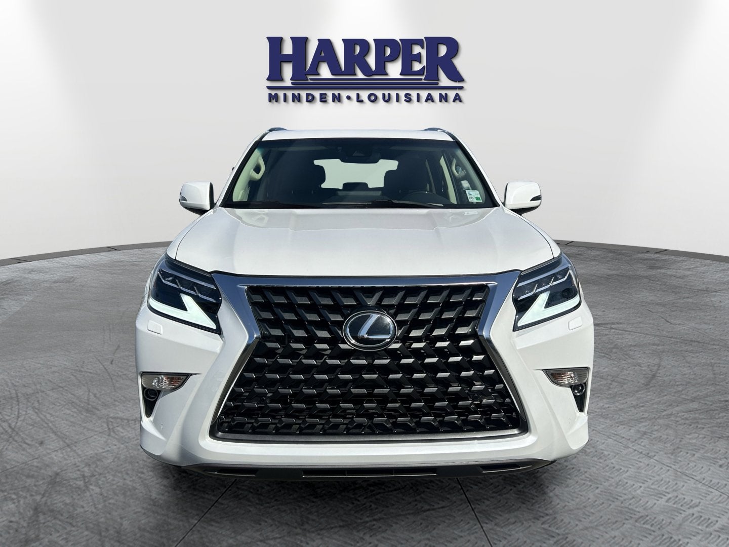 2022 Lexus GX GX 460 Premium