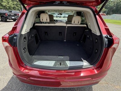 2020 Buick Envision Preferred