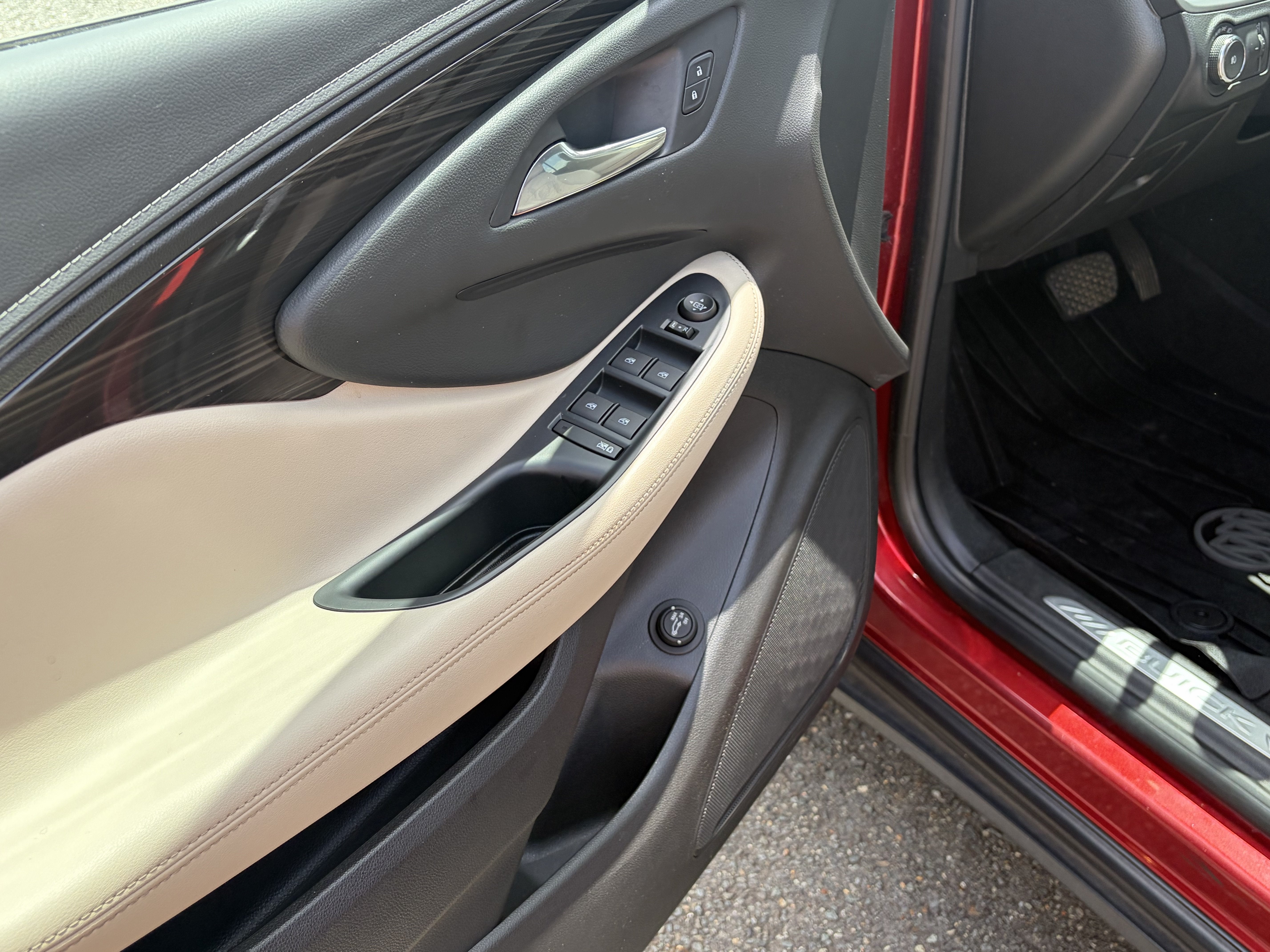 2020 Buick Envision Preferred