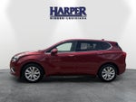 2020 Buick Envision Preferred