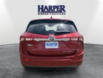 2020 Buick Envision Preferred
