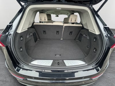 2020 Buick Envision Essence Group