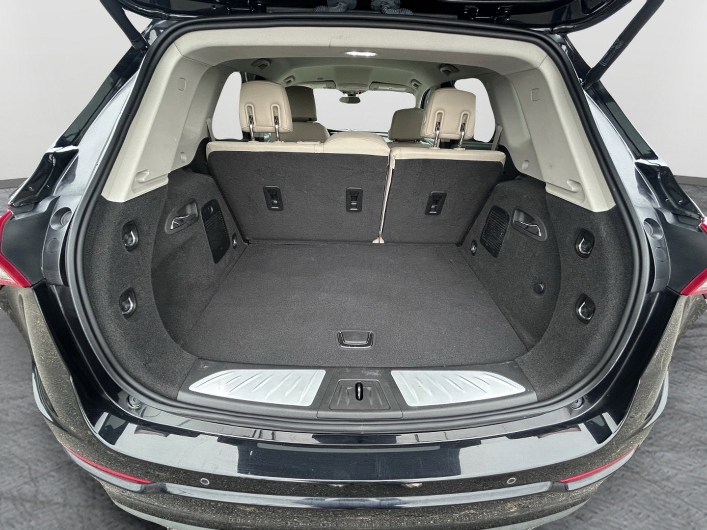 2020 Buick Envision Essence Group