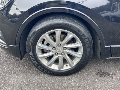 2020 Buick Envision Essence Group