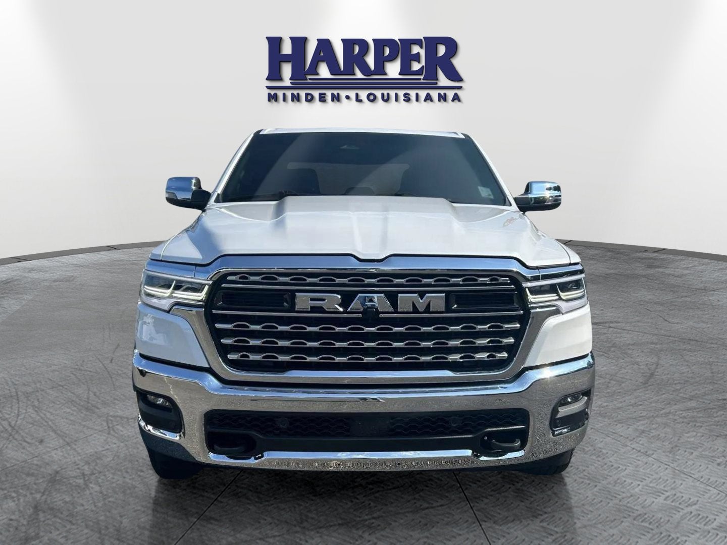 2025 RAM 1500 Limited