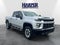 2022 Chevrolet Silverado 2500 HD Custom