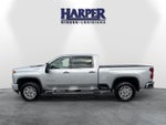 2021 Chevrolet Silverado 2500 HD High Country