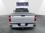 2021 Chevrolet Silverado 2500 HD High Country