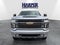 2021 Chevrolet Silverado 2500 HD High Country