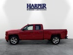 2017 Chevrolet Silverado 1500 Custom