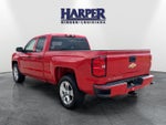 2017 Chevrolet Silverado 1500 Custom