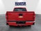 2017 Chevrolet Silverado 1500 Custom