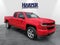 2017 Chevrolet Silverado 1500 Custom