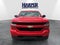 2017 Chevrolet Silverado 1500 Custom