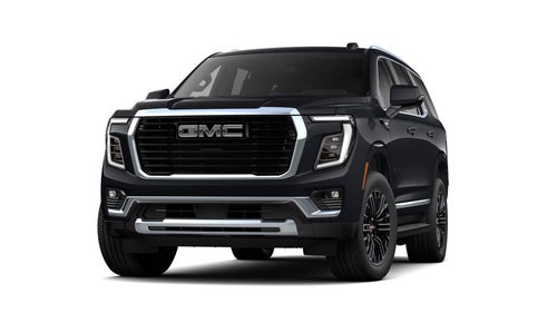 2027 GMC Yukon Elevation