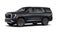 2027 GMC Yukon Elevation