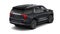 2027 GMC Yukon Elevation