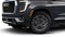 2027 GMC Yukon Elevation