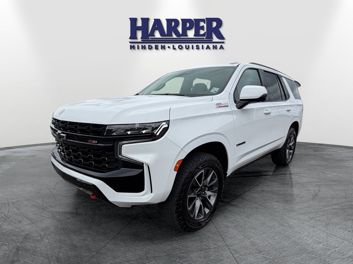 2023 Chevrolet Tahoe