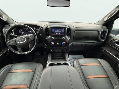 2023 GMC Sierra 2500 HD AT4
