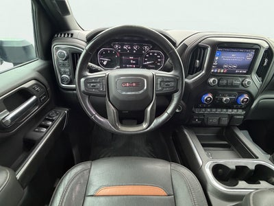 2023 GMC Sierra 2500 HD AT4