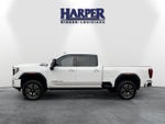 2023 GMC Sierra 2500 HD AT4