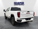 2023 GMC Sierra 2500 HD AT4
