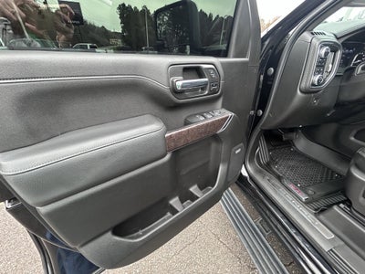 2022 GMC Sierra 2500 HD Denali