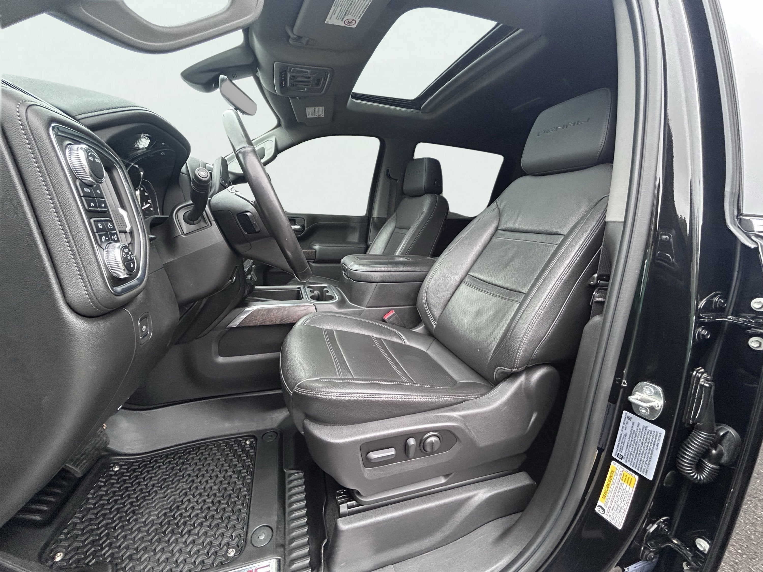 2022 GMC Sierra 2500 HD Denali