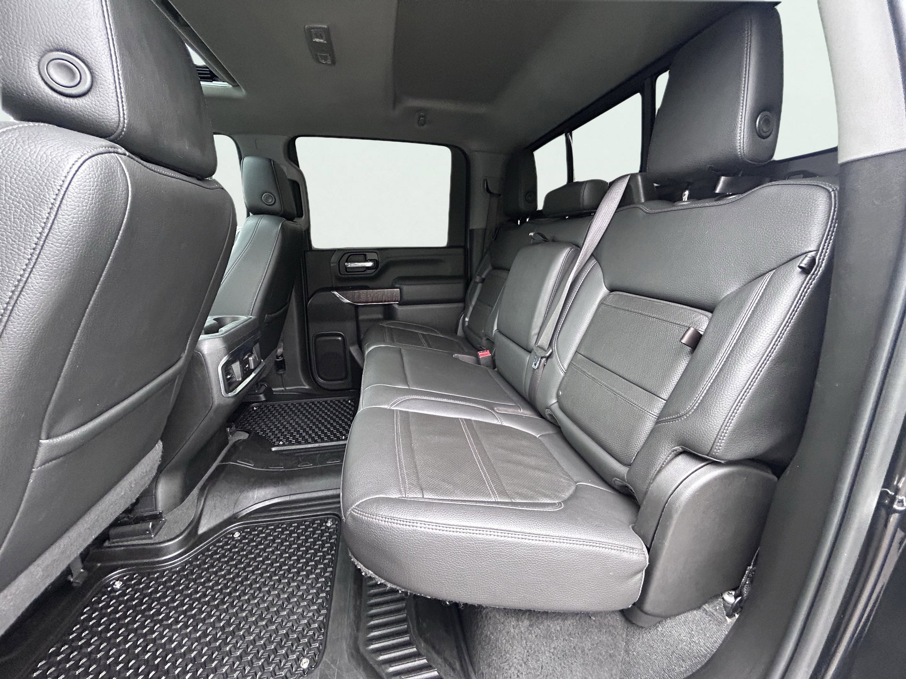 2022 GMC Sierra 2500 HD Denali