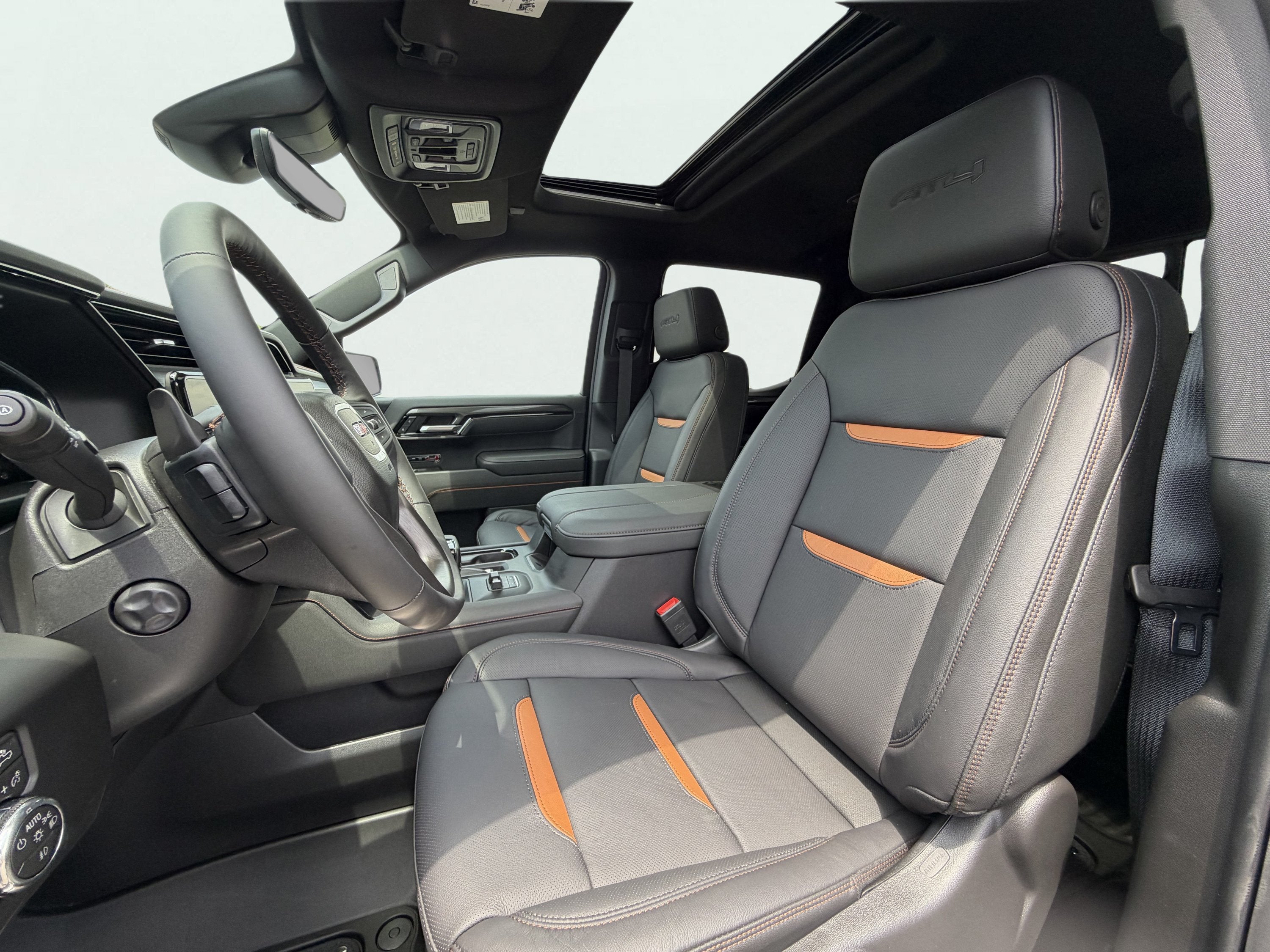 2026 GMC Sierra 1500 AT4 - Photo 13